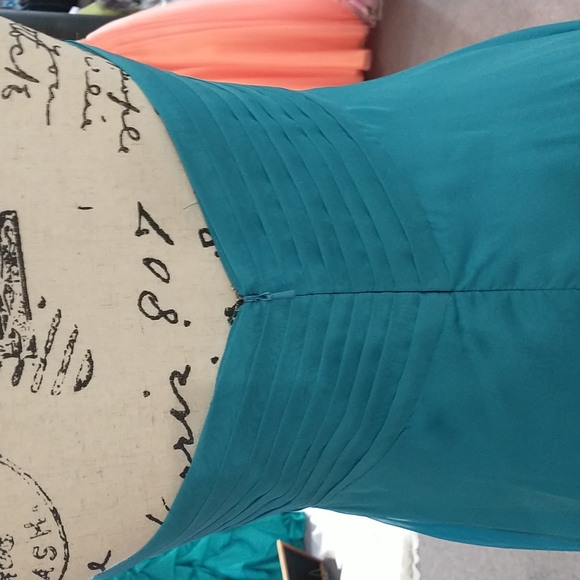 Karishma prom dress - Picture 8 of 9